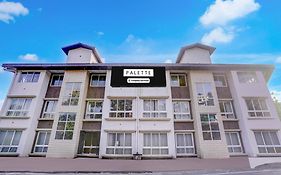 Palette Hotel & Resort Panchgani Formerly Divine